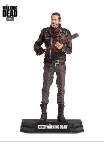 Екшън фигура на NEGAN BLOOD VERSION 2 - THE WALKING DEAD